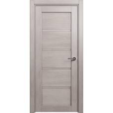 Дверь Status Optima модель 112 Дуб серый