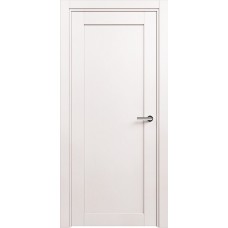 Дверь Status Optima модель 111 Белый жемчуг