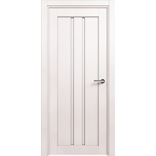 Дверь Status Optima модель 131 Белый жемчуг