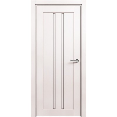 Межкомнатная Дверь Status Optima модель 131 Белый жемчуг