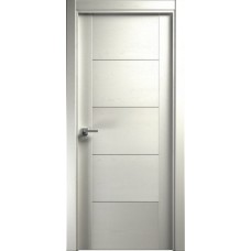 Дверь Status Versia модель 211 Дуб белый