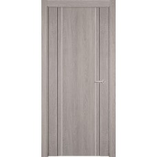 Дверь Status Futura модель 312 Дуб серый