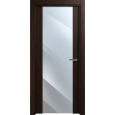 Дверь Status Trend модель 423 Орех Зеркало