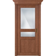 Дверь Status Classic модель 533 Анегри стекло Грань