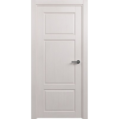 Межкомнатная Дверь Status Classic модель 541 Дуб белый
