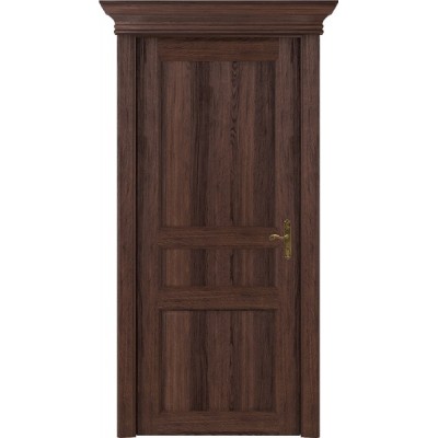 Межкомнатная Дверь Status Classic модель 531 Орех