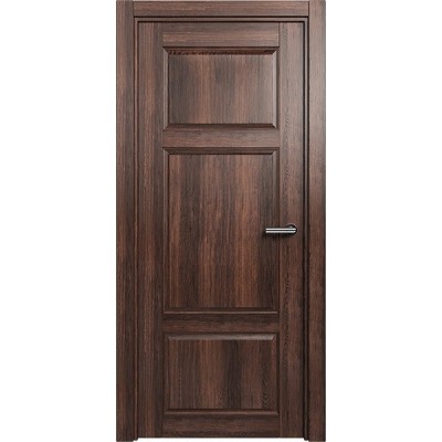 Межкомнатная Дверь Status Classic модель 541 Орех