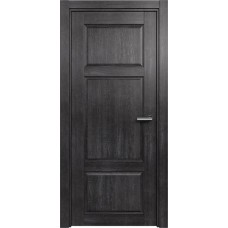 Дверь Status Classic модель 541 Дуб чёрный