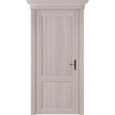 Межкомнатная Дверь Status Classic модель 511 Ясень