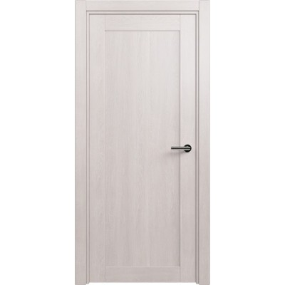 Межкомнатная Дверь Status Estetica модель 811 Дуб белый
