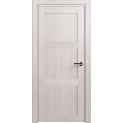 Межкомнатная Дверь Status Estetica модель 831 Дуб белый