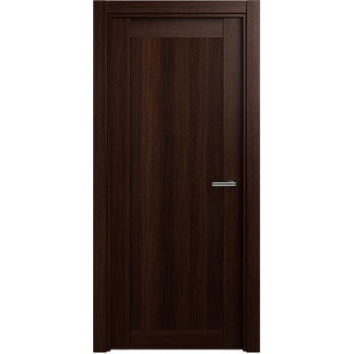 Межкомнатная Дверь Status Estetica модель 811 Орех