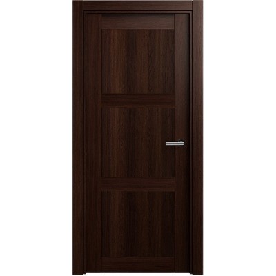 Межкомнатная Дверь Status Estetica модель 831 Орех