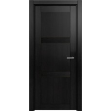 Дверь Status Estetica модель 831 Дуб чёрный