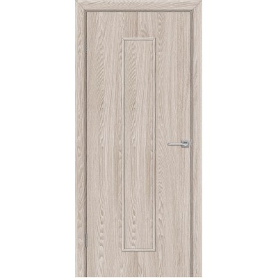 Межкомнатная Дверь ТриаДорс модель 315 Капучино