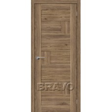 Дверь Экошпон Легно-38 Original Oak