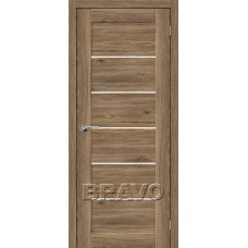 Дверь Экошпон Легно-22 Original Oak
