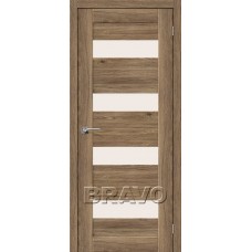 Дверь Экошпон Легно-23 Original Oak