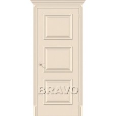Дверь Экошпон Классико-16 Ivory