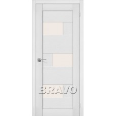 Дверь Экошпон Легно-39 Virgin