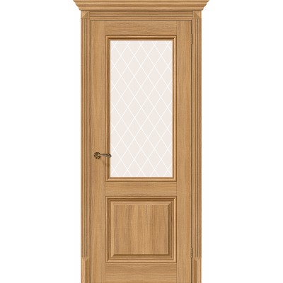 Межкомнатная Дверь Экошпон Классико-33 Anegri Veralinga