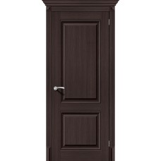Дверь Экошпон Классико-32 Wenge Veralinga
