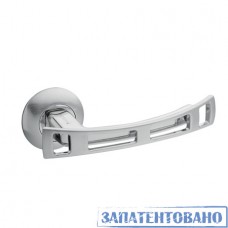 Apecs Ручка Premier H-0598-Z-S/CR