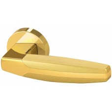 Armadilo Ручка ARC URB2 GOLD-24/GOLD-24/SGOLD-24 Золото24/Золото24/Матовое золото 24