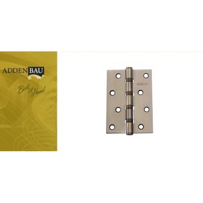 Adden Bau Петля универсальная 100X70X2.5 4BB Кофе 1 шт.