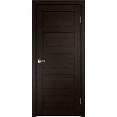 VellDoris Дверь с четвертью Trend Венге