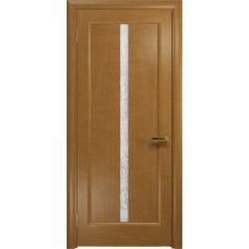 Дверь DioDoor Миланика-2 анегри белое пескоструйное Миланика