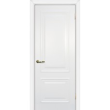 Дверь МариаМ Классик-1 Белый