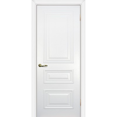 Межкомнатная Дверь МариаМ Классик-2 Белый
