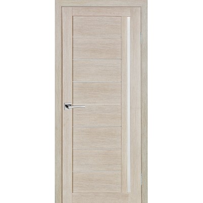 Межкомнатная Дверь МариаМ модель Техно 641 Капучино мелинга мателюкс