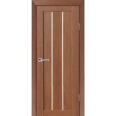 Дверь МариаМ модель Техно 602 Орех ночавэлла мателюкс