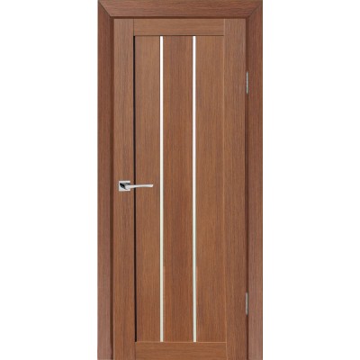 Межкомнатная Дверь МариаМ модель Техно 602 Орех ночавэлла мателюкс