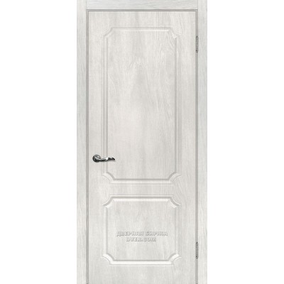 Межкомнатная Дверь МариаМ Сиена-4 Дуб жемчужный