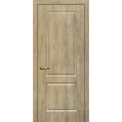 Межкомнатная Дверь МариаМ Версаль-1 Дуб песочный