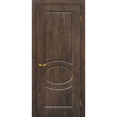 Дверь МариаМ Сиена-1 Дуб корица
