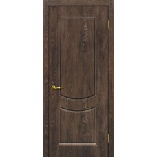 Дверь МариаМ Сиена-3 Дуб корица