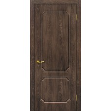 Дверь МариаМ Сиена-4 Дуб корица