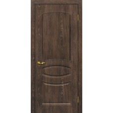 Дверь МариаМ Сиена-5 Дуб корица