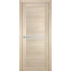 Дверь МариаМ модель Техно 739 Капучино мателюкс