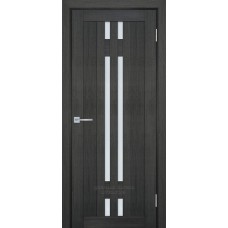 Дверь МариаМ модель Техно 733 Грей мателюкс