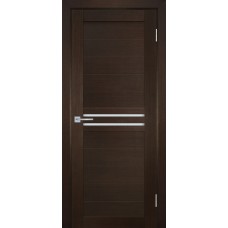 Дверь МариаМ модель Техно 739 Венге мателюкс