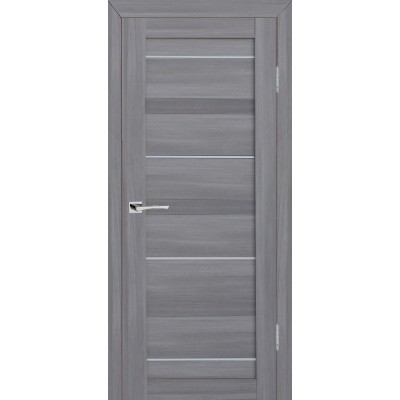 Межкомнатная Дверь МариаМ модель Техно 642 Светло-серый