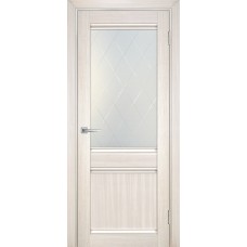 Дверь МариаМ модель Техно 702 Сандал бежевый сатинато