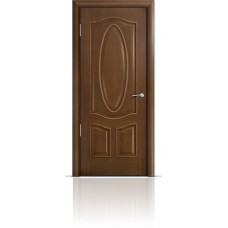 Дверь Мильяна Барселона Палисандр
