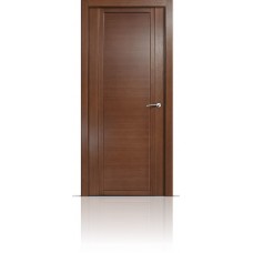Дверь Мильяна Qdo-R Дуб палисандр