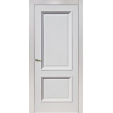 Дверь Порта Белла модель Прованс-2 FL цвет Ясень Белый